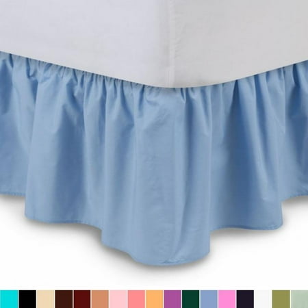 21 bed skirt detachable bedskirt this button opens dialog that displays additional images for this product with the option to zoom in or out the great american stores 1800 series brushed microfiber 21 21 bed skirt detachable bedskirt this button opens dialog that displays additional images for this product with the option to zoom in or out the great american stores 1800 series brushed microfiber 21